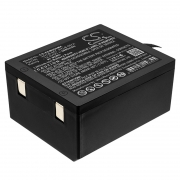 CS-EDM900MX<br />Batterier för  ersätter batteri HYLB-957A