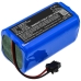 Batterier för smarta hem Bagotte CS-EDN621VX