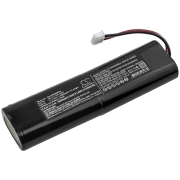 CS-EDN900VX<br />Batterier för  ersätter batteri S01-LI-148-3200