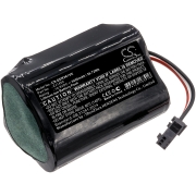 CS-EDR361VX<br />Batterier för  ersätter batteri DA60-Darfon