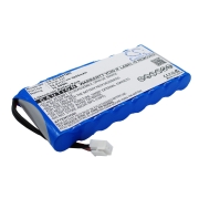CS-EDS601MD<br />Batterier för  ersätter batteri M21R-064114