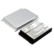 CS-EG700HL<br />Batterier för  ersätter batteri 369029665