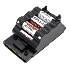 Compatible battery replacement for Electrolux 140191039019,BABP252LI21-VTC4,BABP259LI20-TP,BL7956,MIS140191039019-01