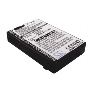 CS-EM500SL<br />Batterier för  ersätter batteri 49000293