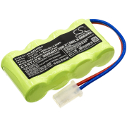 CS-EMC058LS<br />Batterier för  ersätter batteri 5YB73