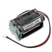 CS-EMC487LS<br />Batterier för  ersätter batteri BAA48R