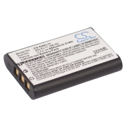 CS-ENEL11<br />Batterier för  ersätter batteri EN-EL11