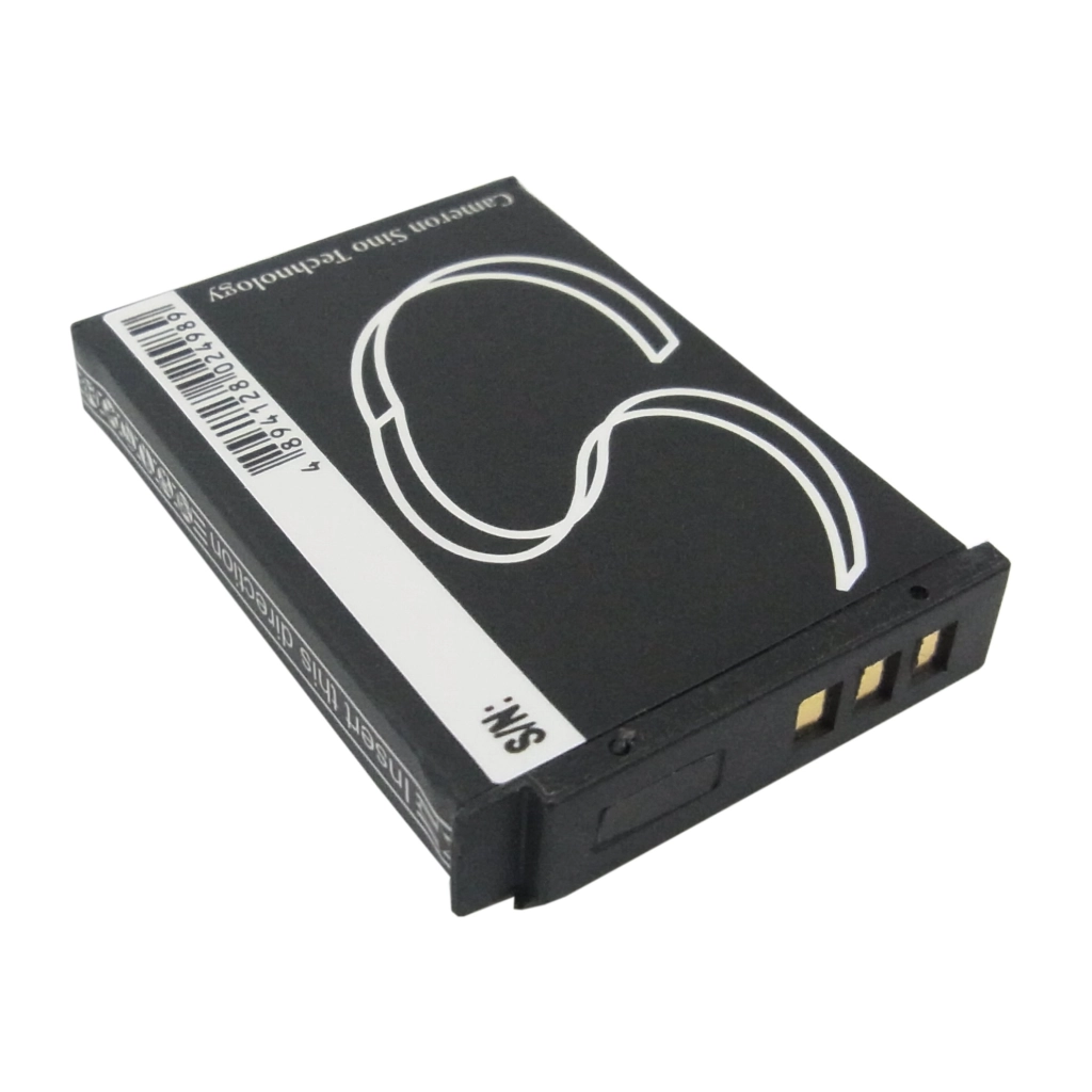 Camera Battery Nikon Coolpix AW100