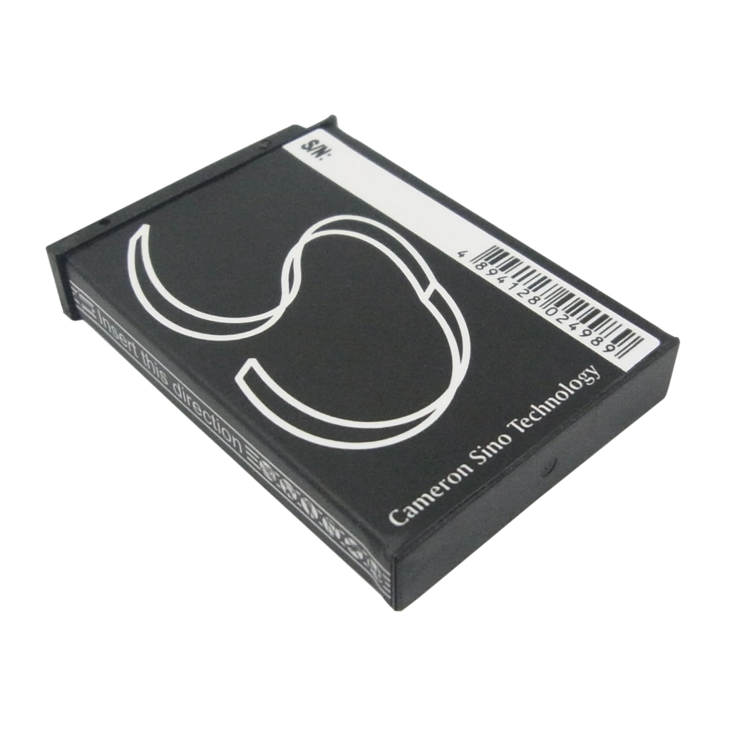 Camera Battery Nikon Coolpix AW100