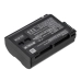 Battery Replaces EN-EL15B