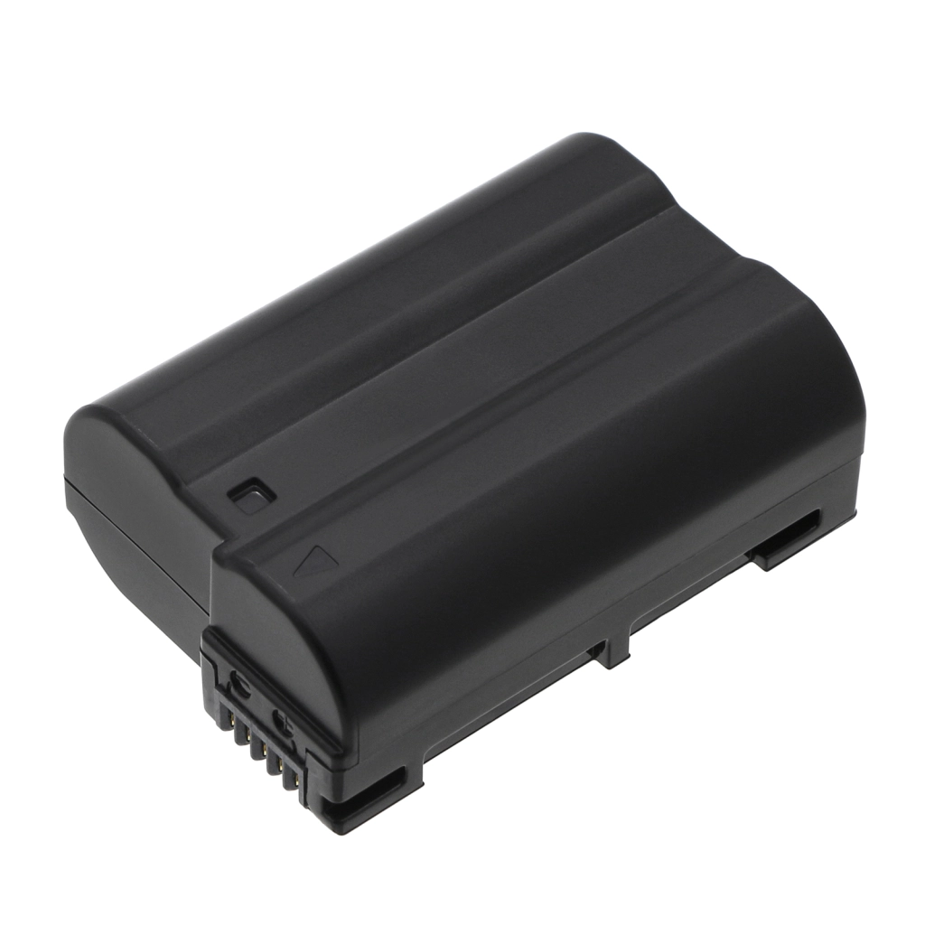 Battery Replaces EN-EL15B