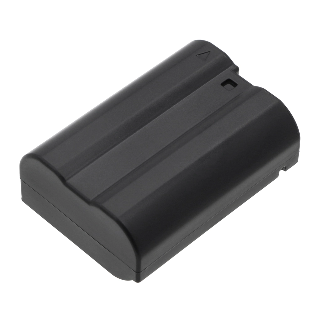 Battery Replaces EN-EL15B