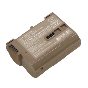 Camera Battery Nikon MB-D12