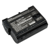Batterier Kombipaket CS-ENEL15MX