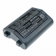 CS-ENEL18MX<br />Batterier för  ersätter batteri EN-EL18