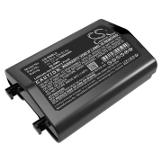 CS-ENEL4<br />Batteries for   replaces battery EN-EL4a