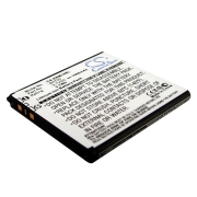 Batterier till mobiltelefoner Sony Ericsson MT15a
