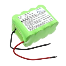Compatible battery replacement for Shark D-SC-P,GP180SCHSV12Y2H,GPRHC18SV007,SV70Z,XB14726
