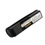 Batterier för skanner Symbol WT4090