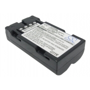 CS-ETH30BL<br />Batterier för  ersätter batteri NP-500