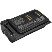 CS-ETH910TW<br />Batterier för  ersätter batteri BLN-6