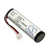 CS-EXT7SL<br />Batterier för  ersätter batteri T199376ACC