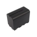 Camera Battery Video devices CS-F930