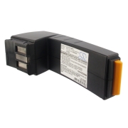 Batterier för verktyg Festool CCD12ES-C