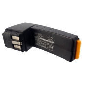 CS-FCD960PX<br />Batterier för  ersätter batteri CDD9.6