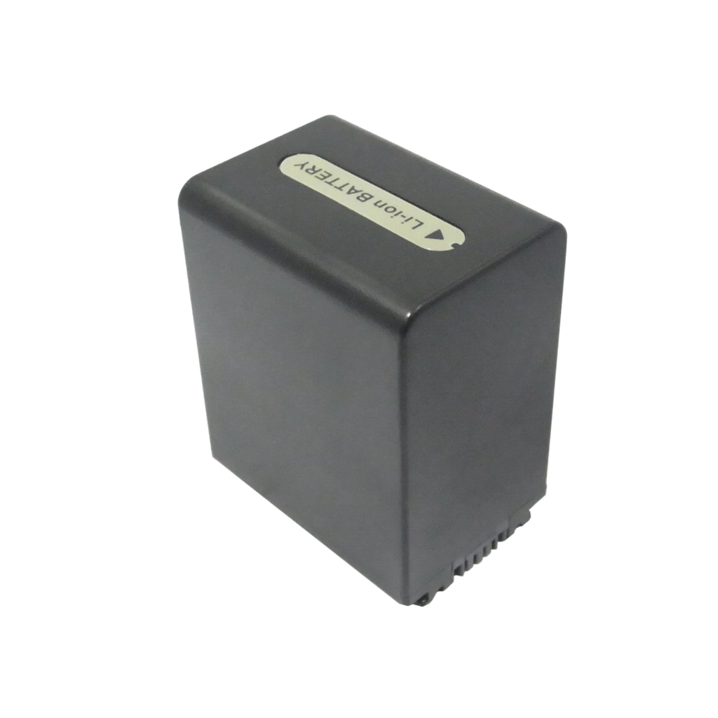 Camera Battery Sony DCR-HC18