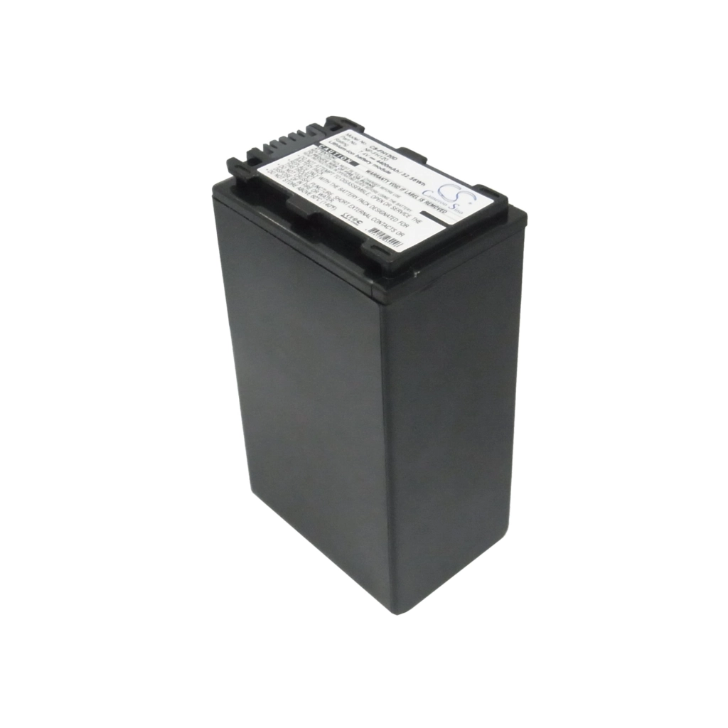 Camera Battery Sony HDR-HC3E