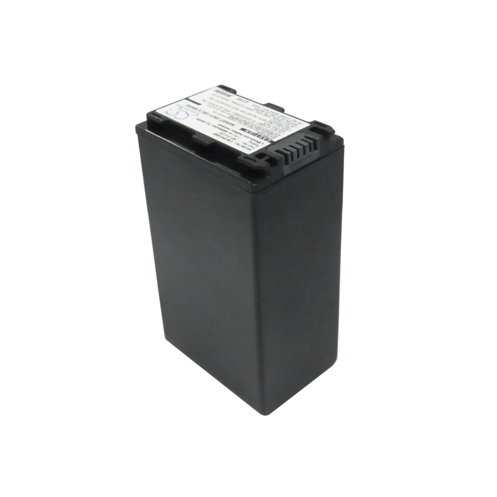 Camera Battery Sony HDR-HC3E
