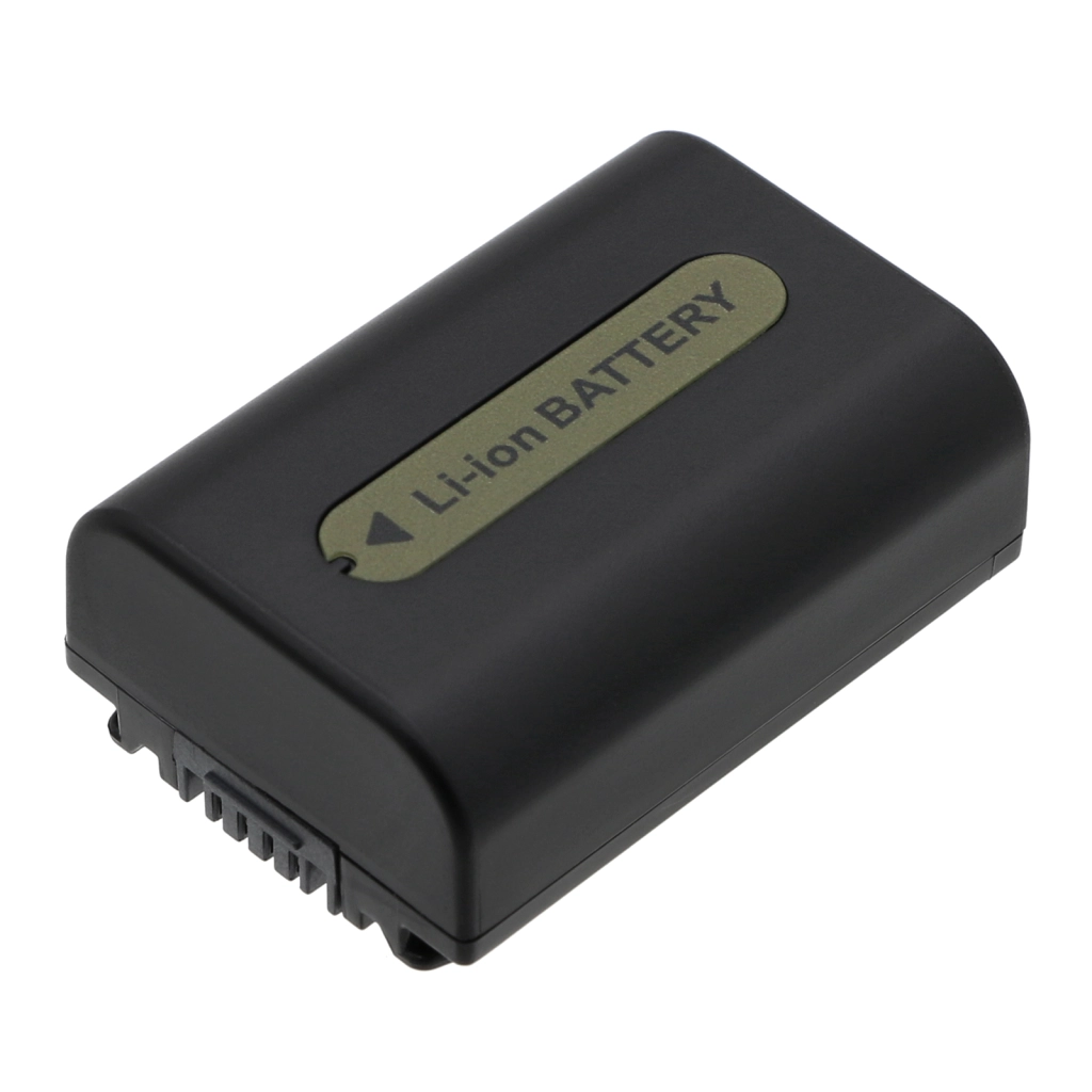 Camera Battery Sony DCR-HC96E