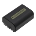 Camera Battery Sony DCR-HC96E