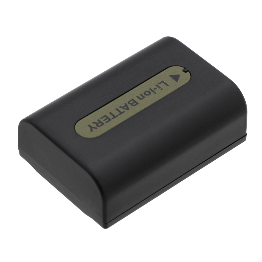 Camera Battery Sony DCR-HC96E
