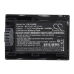 Camera Battery Sony DCR-HC96E
