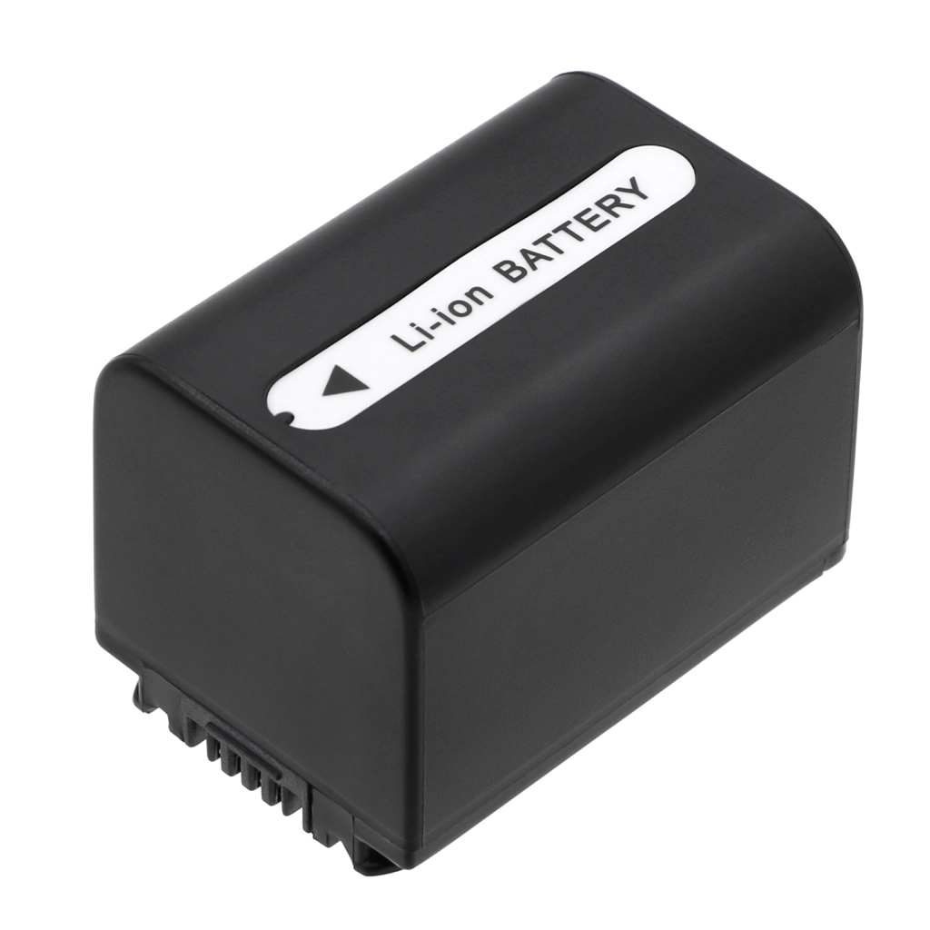 Camera Battery Sony DCR-HC39E
