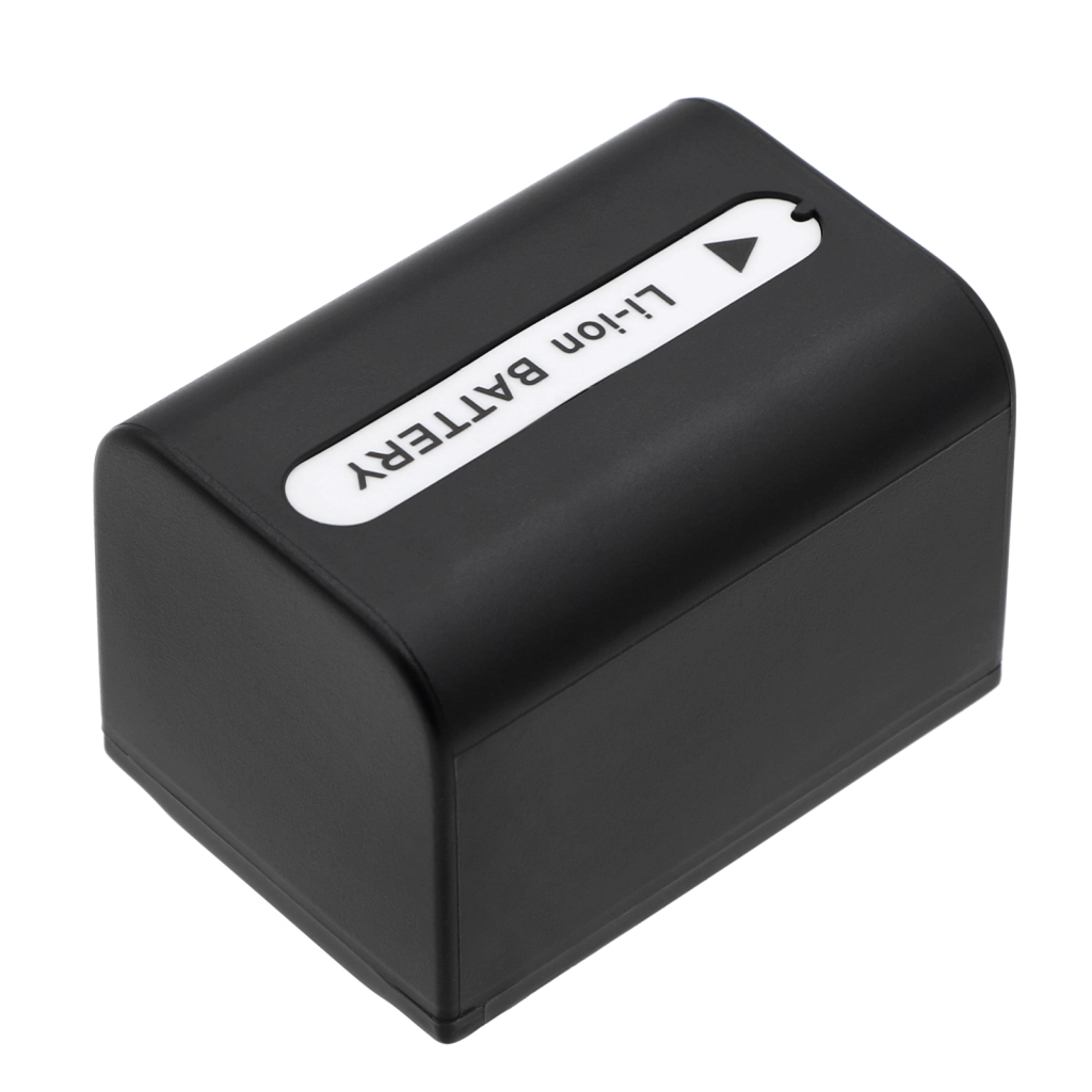 Camera Battery Sony DCR-HC39E