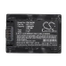 Camera Battery Sony DCR-HC39E