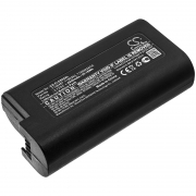 CS-FLE600XL<br />Batterier för  ersätter batteri T198487