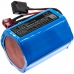 Batterier Batterier till ficklampor CS-FLH150FT