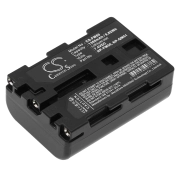 Camera Battery Sony DSR-PDX10P