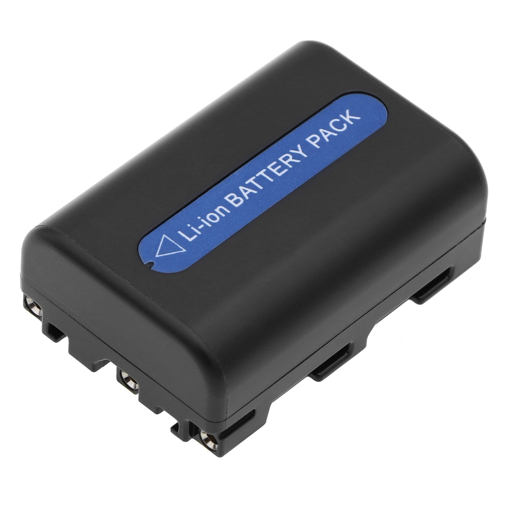 Camera Battery Sony DCR-HC1
