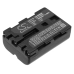 Camera Battery Sony alpha DSLR-A100W