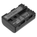 Camera Battery Sony alpha DSLR-A100W
