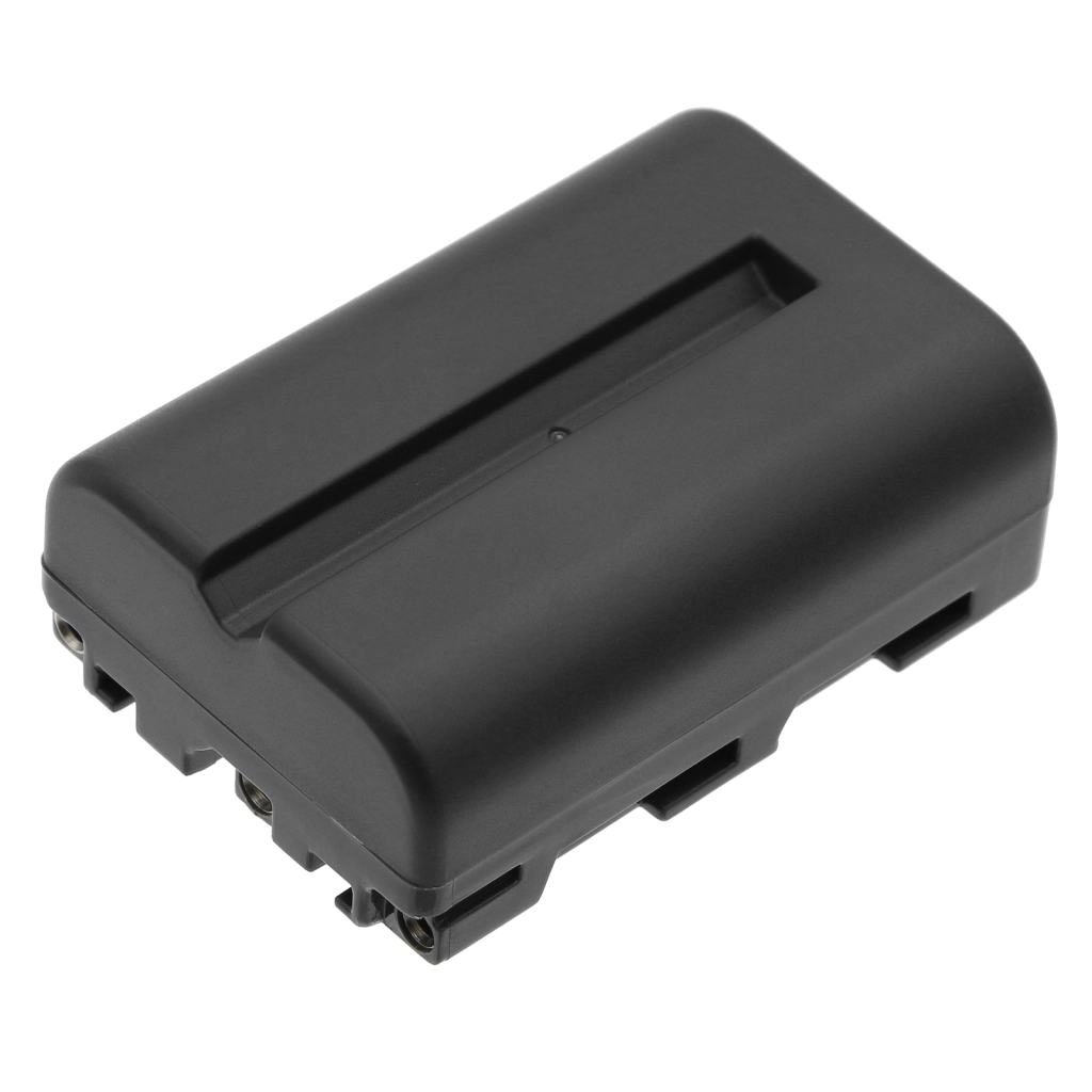Camera Battery Sony alpha DSLR-A100W