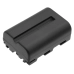 Camera Battery Sony alpha DSLR-A100W
