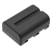 Camera Battery Sony alpha DSLR-A100W