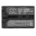 Camera Battery Sony alpha DSLR-A100W