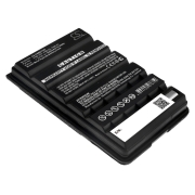 CS-FNB67TW<br />Batterier för  ersätter batteri BL168